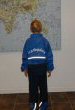 tracksuit rear view