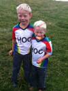 Children in HOCtops